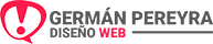 Germán Pereyra - Diseño Web